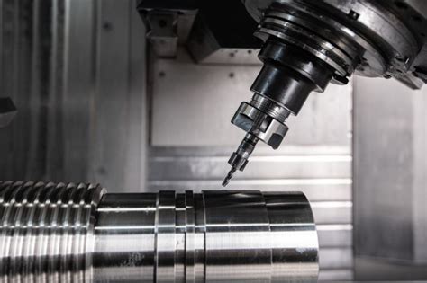 cnc machining woking|Apollo Precision .